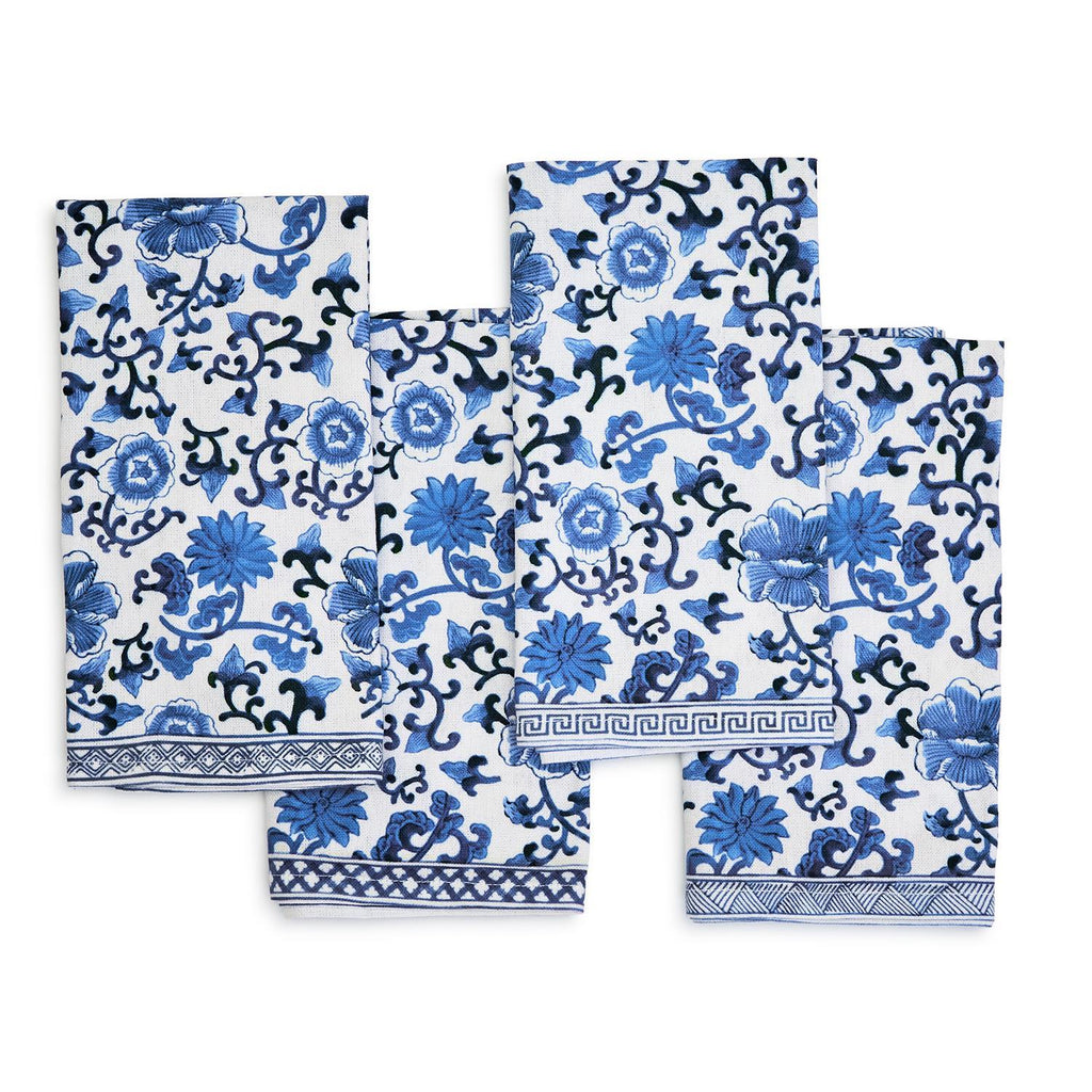 Chinoiserie Napkins