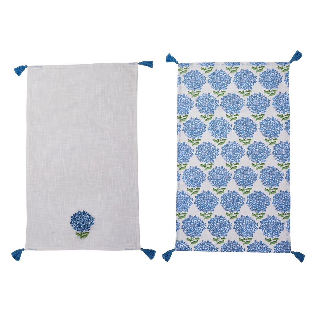 S/2 Dish Towel