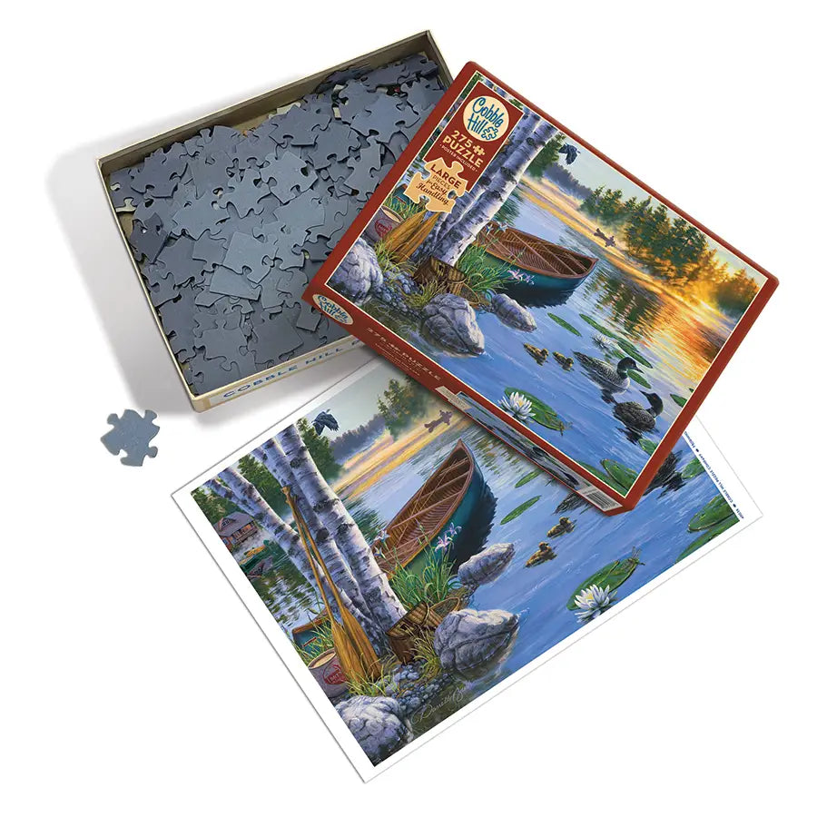 Puzzles