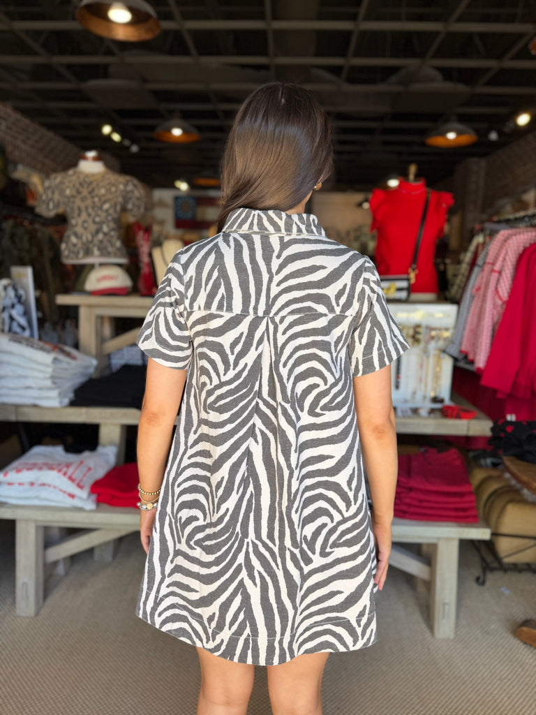 Alex Dress