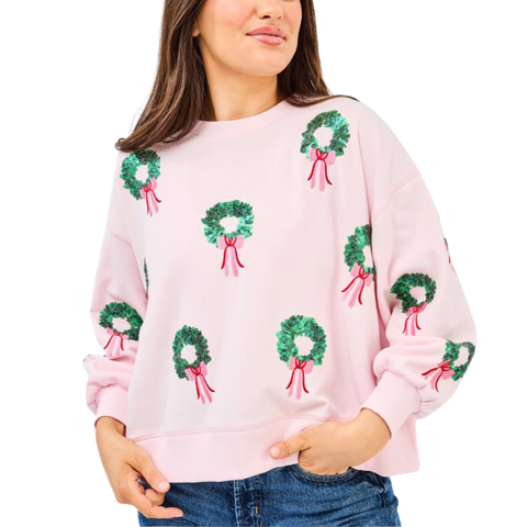 Heather Top