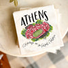 Tailgate Napkins Pack of 20