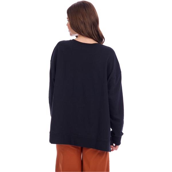 Halloween Sparkle Sweatshirt O/S