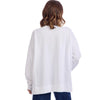 Bow Sparkle Sweatshirt