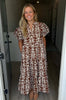 Bevy Maxi Dress