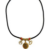 Gameday Bart Necklace