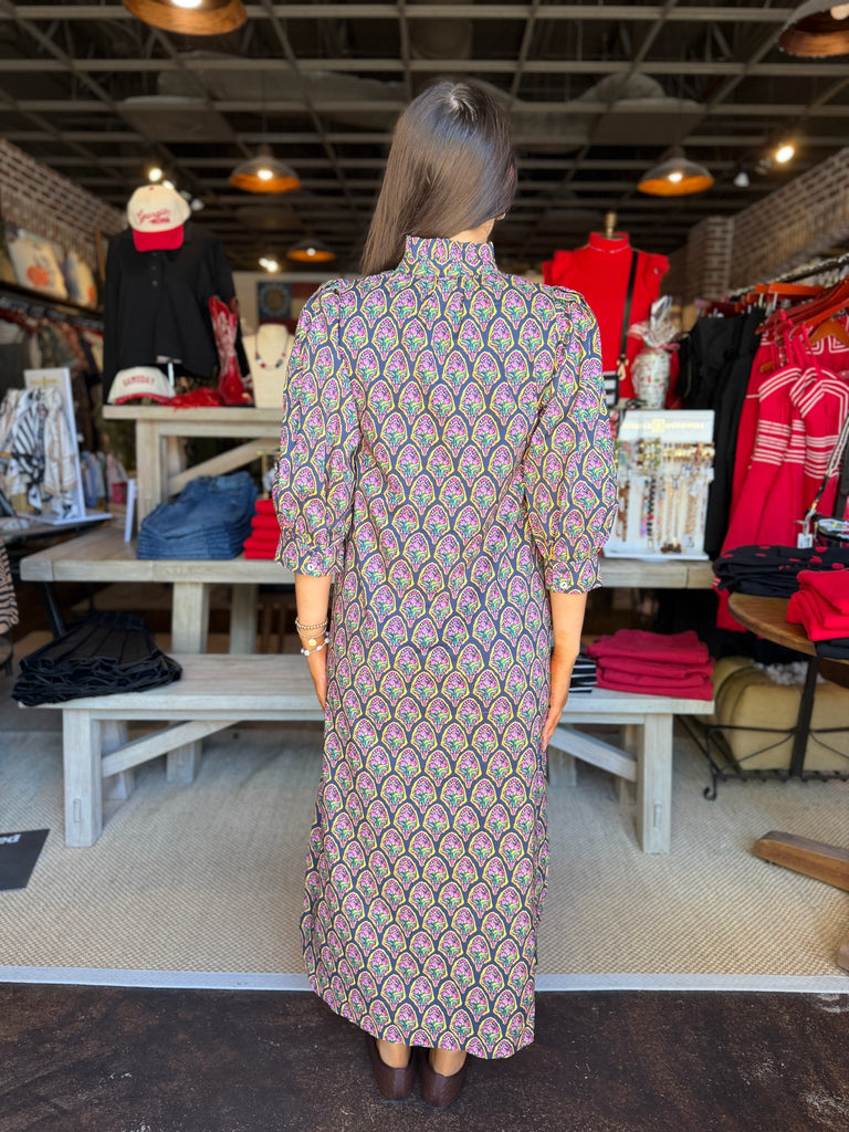 Penelope Dress