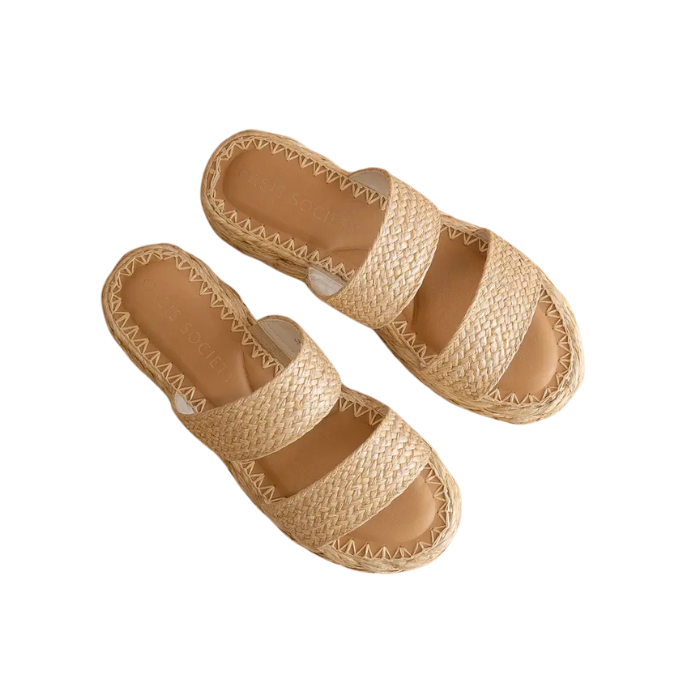 Marley Woven Platform