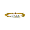 Gameday Blurb 2 Bracelet