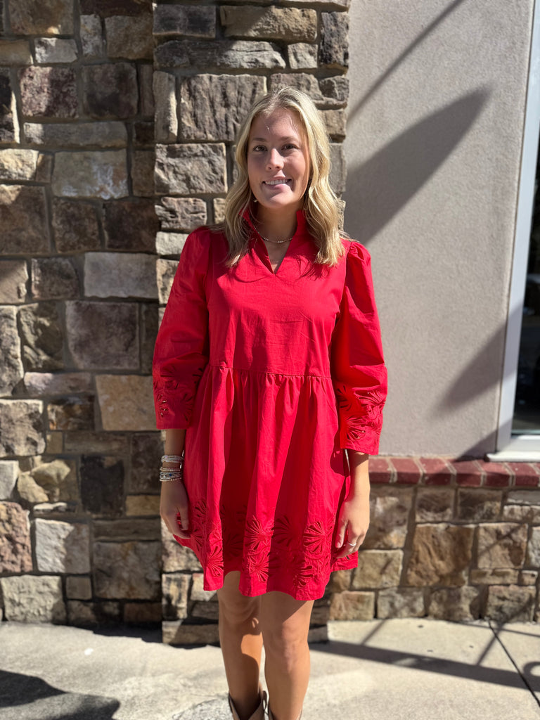 Carly Dress