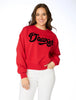 The Varsity Sweatshirt Dawgs