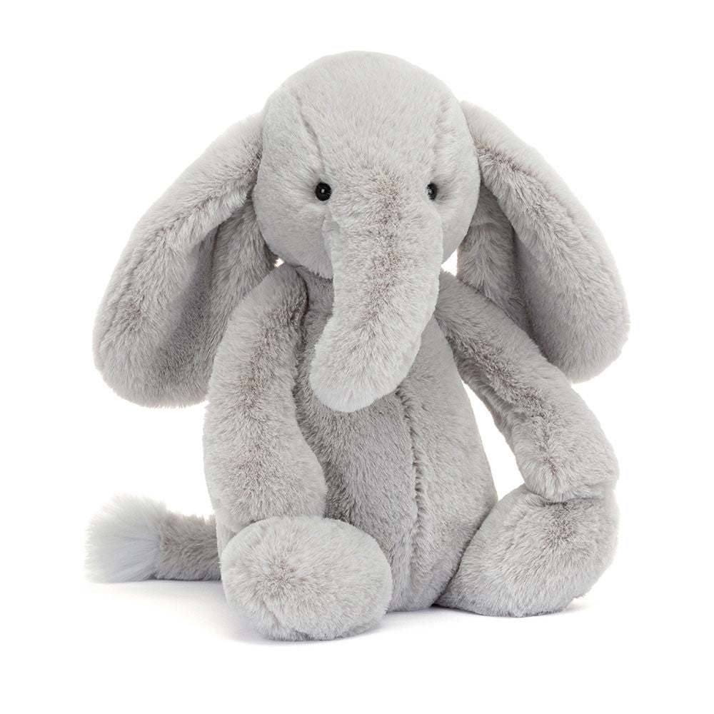 Bashful Luxe Elephant Thuddeus – Empire South