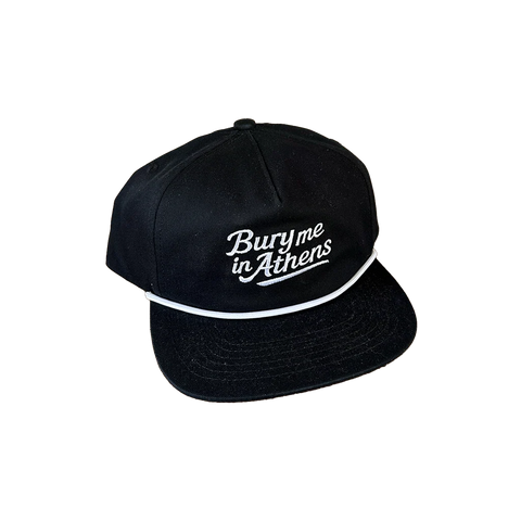 True American 84' Cotton Hat
