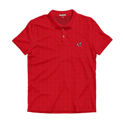 Mallard Pair Short Sleeve Tee Bay