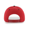 Georgia Bulldogs Vin Super Hitch Hat