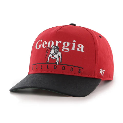 UGA Finley Clean Up Hat