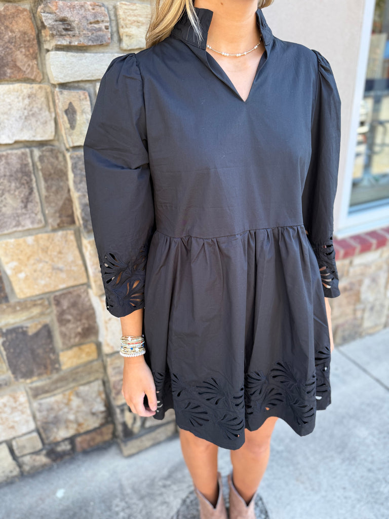 Carly Dress