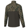 Fielder Quarter Zip Pullover Tree Stand