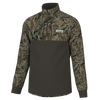 Fielder Quarter Zip Pullover Tree Stand