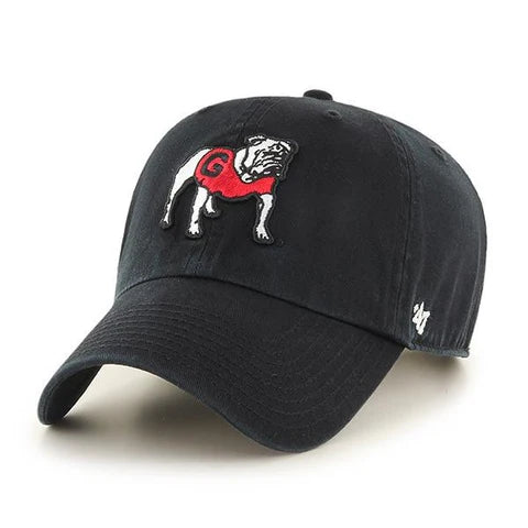 UGA Finley Clean Up Hat