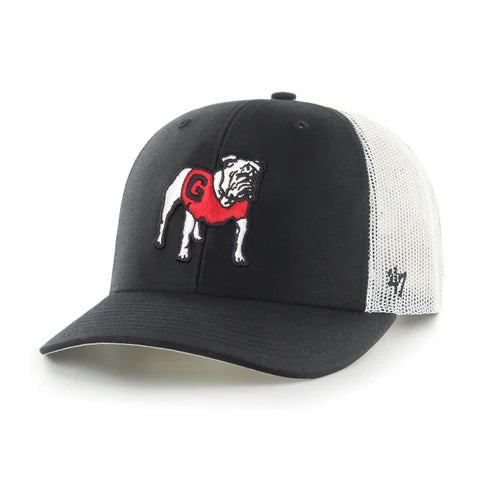 UGA Finley Clean Up Hat