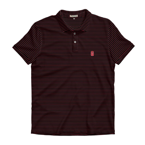 Mallard Pair Short Sleeve Tee Bay
