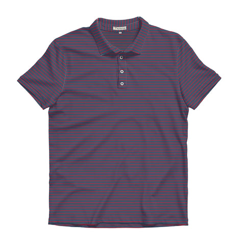 Mallard Pair Short Sleeve Tee Bay