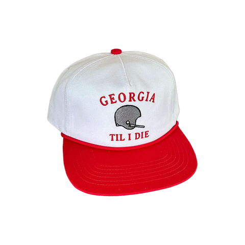 True American 84' Cotton Hat