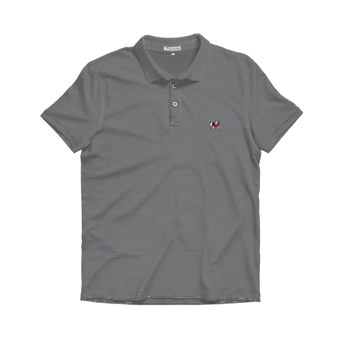 Mallard Pair Short Sleeve Tee Bay