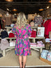 Aubrey Mini Dress