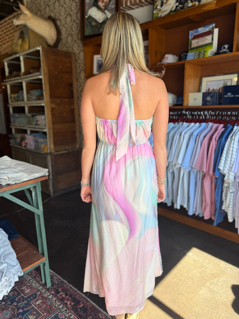 Crawford Dress