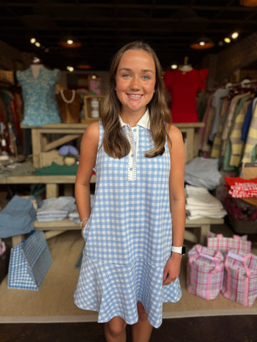 Motion Dress