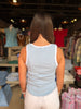 Sirena Rib Tank