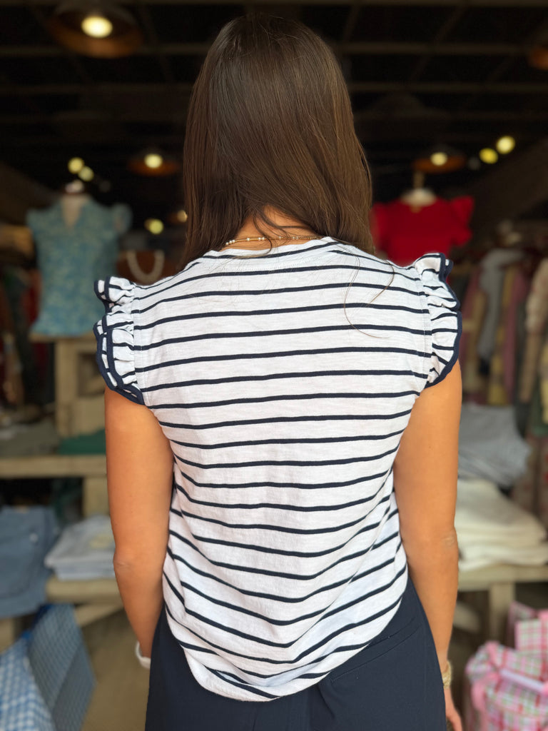 Flutter Top