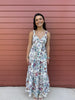 FINAL SALE - Eliora Dress Antique