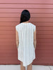FINAL SALE - Minna Stripe Mini Dress