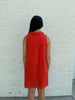 FINAL SALE - New Light Mini Dress Cabana Red
