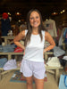 Harbor Short Drew Stripe Red/White/Blue