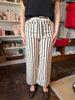 Oakley Stripe Pants