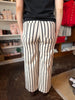 Oakley Stripe Pants