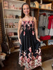 Elena Maxi Dress