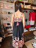 Elena Maxi Dress