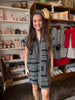Blair Dress Black