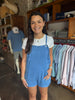 FINAL SALE - Montague Airy Romper