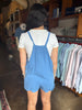 FINAL SALE - Montague Airy Romper