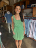 FINAL SALE - Keegan Mini Dress