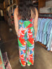 FINAL SALE - Dante Villa Floral Pant