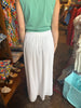 FINAL SALE - Reina Airy Skirt