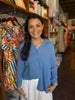 FINAL SALE - The Perfect Airy Top