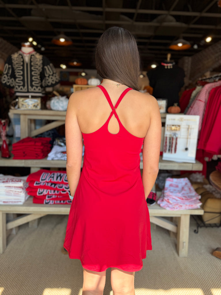 Reluxe Active Dress